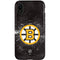 NHL Boston Bruins Iced iPhone XR Pro Case