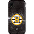 NHL Boston Bruins Iced iPhone XR Pro Case