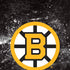 NHL Boston Bruins Iced iPhone XR Pro Case