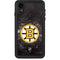 NHL Boston Bruins Iced iPhone XR Waterproof Case