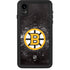 NHL Boston Bruins Iced iPhone Cases