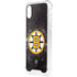NHL Boston Bruins Iced iPhone XS Clear Case