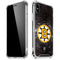 NHL Boston Bruins Iced iPhone XS Max Clear Case