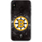 NHL Boston Bruins Iced iPhone XS Max Skin