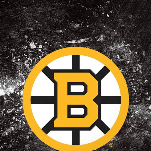 NHL Boston Bruins Iced iPhone XS Max Skin