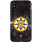 NHL Boston Bruins Iced iPhone XS Pro Case