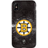 NHL Boston Bruins Iced iPhone XS Pro Case