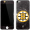 NHL Boston Bruins Iced Apple iPod Skin