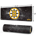 NHL Boston Bruins Iced Gaming Mouse Pad