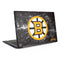 NHL Boston Bruins Iced Dell Latitude Skin
