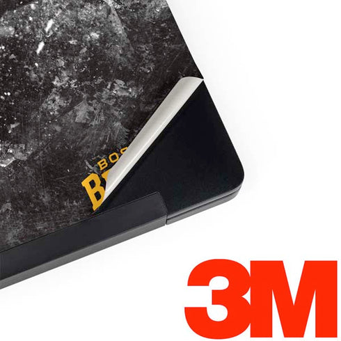 NHL Boston Bruins Iced Dell Latitude Skin