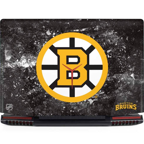NHL Boston Bruins Iced Legion Y720 Skin