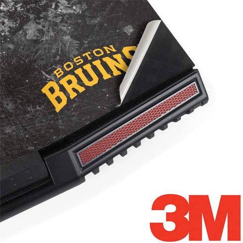 NHL Boston Bruins Iced Legion Y720 Skin
