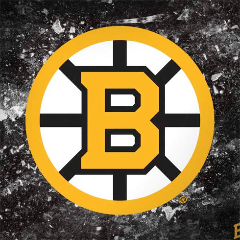 NHL Boston Bruins Iced Legion Y720 Skin