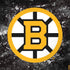 NHL Boston Bruins Iced Legion Y720 Skin