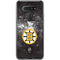NHL Boston Bruins Iced LG K51/Q51 Clear Case
