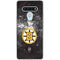NHL Boston Bruins Iced LG Stylo 6 Clear Case