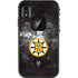NHL Boston Bruins Iced LifeProof Fre iPhone Skin