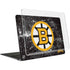 NHL Boston Bruins Iced MacBook Air 13in M1 (2021) Case plus Skin