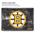 NHL Boston Bruins Iced MacBook Air 13in M1 (2021) Case plus Skin
