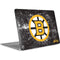 NHL Boston Bruins Iced Apple MacBook Air Skin