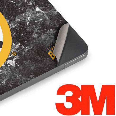 NHL Boston Bruins Iced Apple MacBook Air Skin