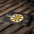 NHL Boston Bruins Iced Apple MacBook Air Skin
