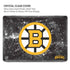 NHL Boston Bruins Iced MacBook Air 15in (2023-2025) Case plus Skin