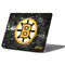 NHL Boston Bruins Iced Apple MacBook Pro 13-inch Skin