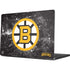 NHL Boston Bruins Iced MacBook Pro 14in (2021-24) Skin