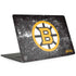 NHL Boston Bruins Iced MacBook Skins