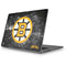 NHL Boston Bruins Iced Apple MacBook Pro 17-inch Skin