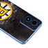 NHL Boston Bruins Iced Moto G Play 4G (2024) Skin