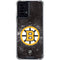 NHL Boston Bruins Iced Moto G Power 5G (2024) Clear Case