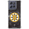 NHL Boston Bruins Iced Moto G Power 5G (2025) Clear Case