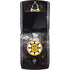 NHL Boston Bruins Iced Motorola RAZR Skin