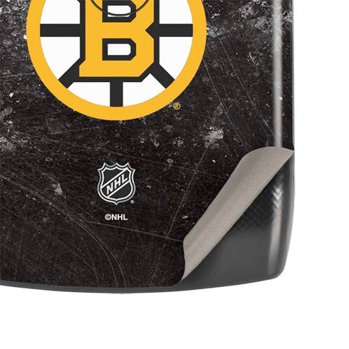 NHL Boston Bruins Iced Motorola RAZR Skin