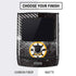 NHL Boston Bruins Iced Motorola RAZR Skin