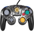 NHL Boston Bruins Iced Nintendo Skins
