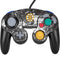 NHL Boston Bruins Iced Nintendo GameCube Controller Skin