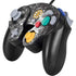 NHL Boston Bruins Iced Nintendo GameCube Controller Skin