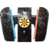 NHL Boston Bruins Iced Nintendo Switch 2 (2025) Joy-Con Controller Skin