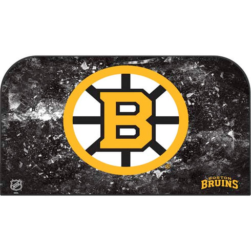 NHL Boston Bruins Iced Nintendo Switch 2 (2025) with Joy-Con Skin