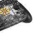 NHL Boston Bruins Iced Nintendo Switch (2017-2021) Joy-Con Controller Skin