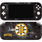 NHL Boston Bruins Iced Nintendo Switch Lite Skin