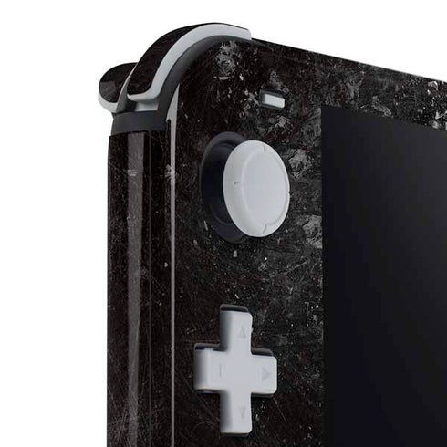 NHL Boston Bruins Iced Nintendo Switch Lite Skin