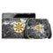 NHL Boston Bruins Iced Nintendo Switch OLED (2021) Skin