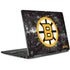 NHL Boston Bruins Iced Notebook 9 Pro 13in (2017) Skin