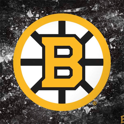 NHL Boston Bruins Iced Notebook 9 Pro 13in (2017) Skin