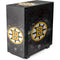 NHL Boston Bruins Iced NZXT H510 Compact ATX Mid-Tower Case Skin